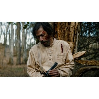 Old Henry (2021)