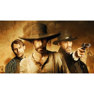 Old Henry (2021)