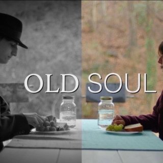 OLD SOUL (2026)