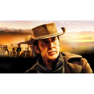 Old Way, The (2023)