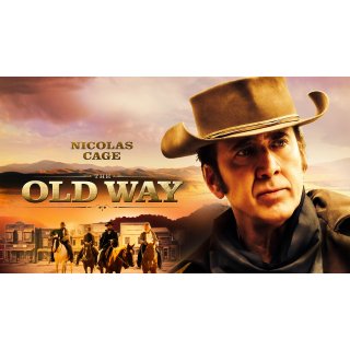 Old Way, The (2023)