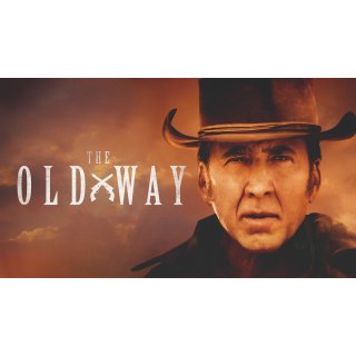 Old Way, The (2023)