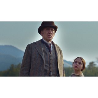 Old Way, The (2023)