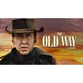 Old Way, The (2023)