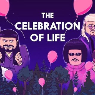 Oliver Tree - Celebration of Life (2026)