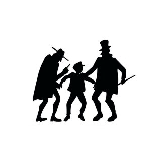 Oliver Twist (2005)