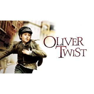 Oliver Twist (2005)