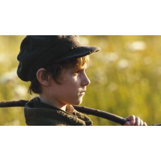 Oliver Twist (2005)