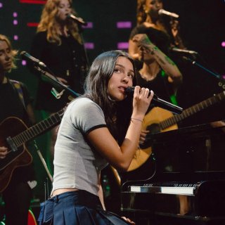 Olivia Rodrigo: Austin City Limits (2026)