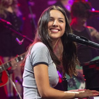 Olivia Rodrigo: Austin City Limits (2026)