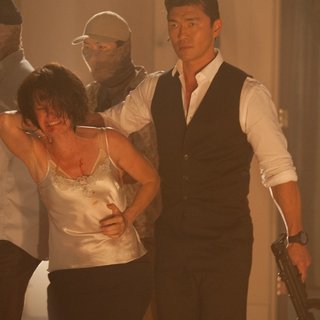 Olympus Has Fallen Picture 38