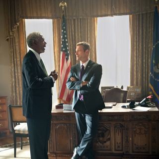 Olympus Has Fallen Picture 47