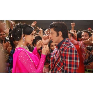Om Shanti Om (2007)