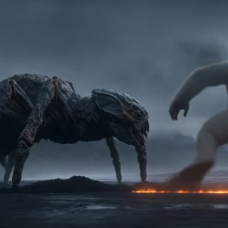 Omega (2026)