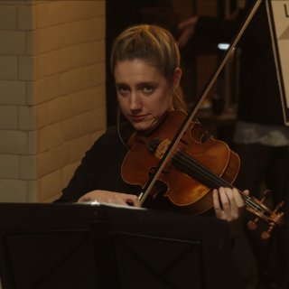 On a String (2026)