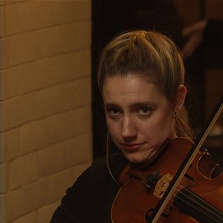 On a String (2026)