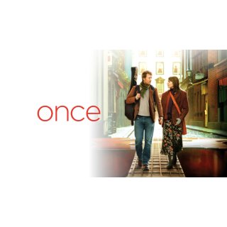 Once (2007)