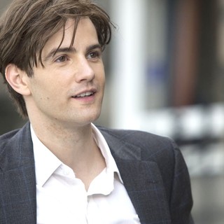 Jim Sturgess stars as Dexter Mayhew in Focus Features' One Day (2011)