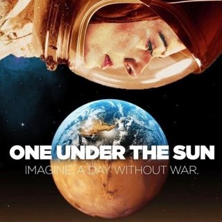 Poster of Gravitas Ventures' One Under the Sun (2017)