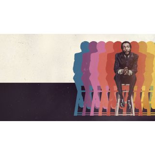 One and Only Dick Gregory, The (2021)