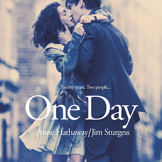 Poster of Focus Features' One Day (2011)