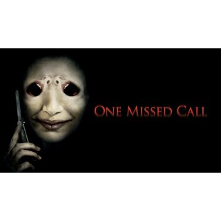 One Missed Call (2008)
