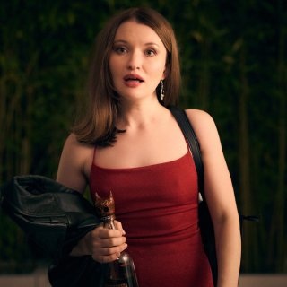 One More Shot (2025)