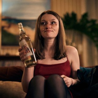 One More Shot (2025)