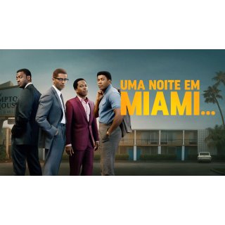 One Night in Miami... (2021)