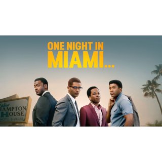 One Night in Miami... (2021)