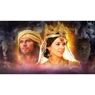 One Night with the King (2006)