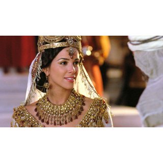 One Night with the King (2006)