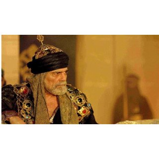 One Night with the King (2006)