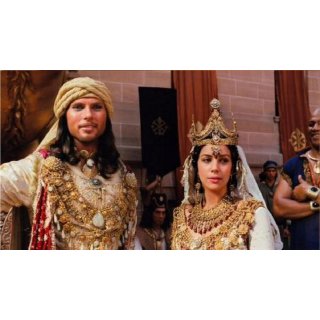 One Night with the King (2006)