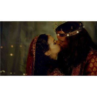 One Night with the King (2006)