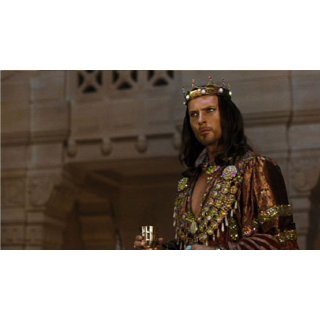 One Night with the King (2006)