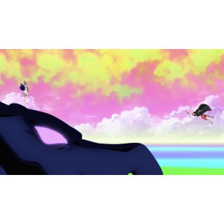 One Piece Film: Red (2022)