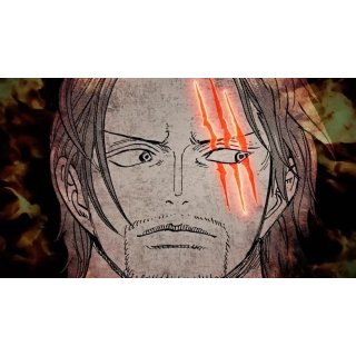 One Piece Film: Red Picture 10