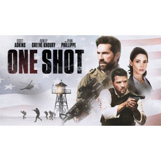 One Shot Picture 4