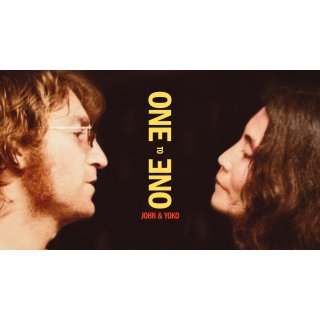 One to One: John & Yoko (2025)