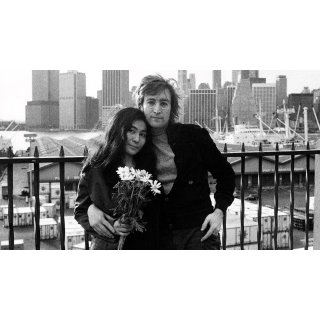 One to One: John & Yoko (2025)