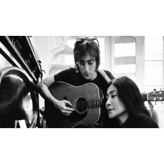 One to One: John & Yoko (2025)