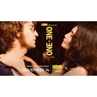 One to One: John & Yoko (2025)