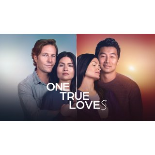 One True Loves (2023)