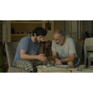 One Week and a Day (2017)