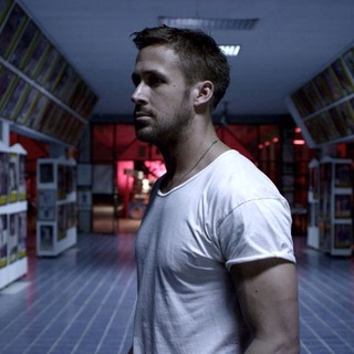 Only God Forgives Picture 16