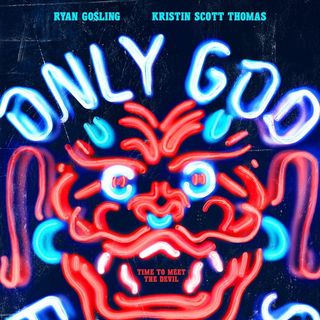 Only God Forgives Picture 8