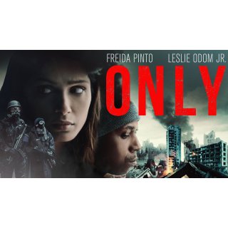 Only (2020)