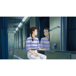 Only Yesterday (2016)