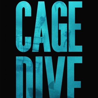 Poster of Grindstone Entertainment's Open Water 3: Cage Dive (2017)